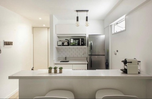 Palermo Apartment | Confortable Y Luminoso Dpto Para 4 En Palermo