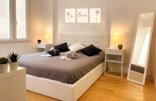 Universita Apartment | Confortevole appartamento Roma