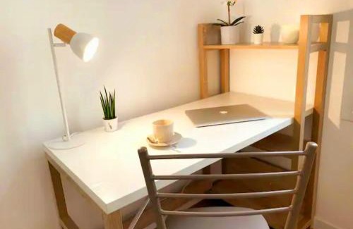 Universita Apartment | Confortevole appartamento Roma