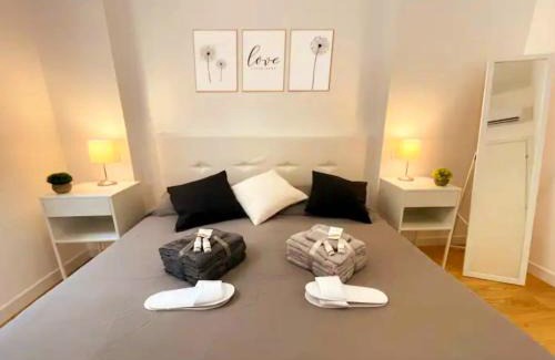 Universita Apartment | Confortevole appartamento Roma