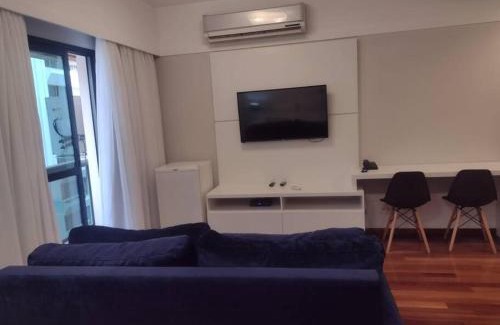 Itaim Bibi Apartment | Conforto e Comodidade no Itaim Bibi-Apto 804