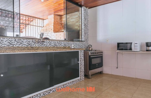 Araruama House | Conforto e Diversão para Sua Família em Araruama