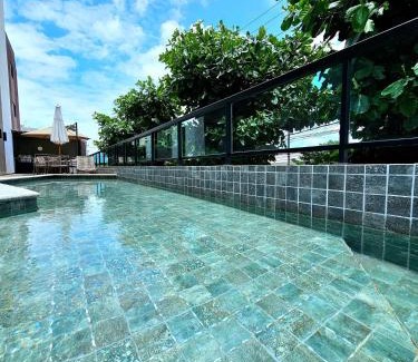 Porto de Galinhas Apartment | Conforto e Modernidade no Villa Del Porto By HM