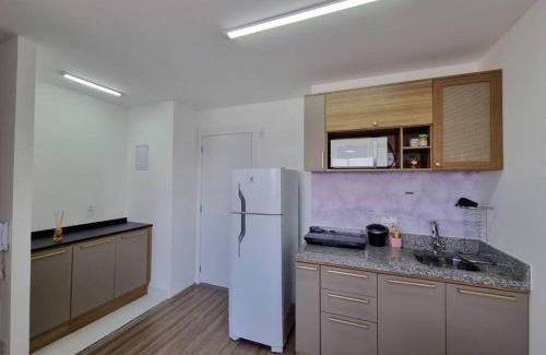 Belem Apartment | Conforto e segurança ao lado da estação de metrô prox Centro AP08