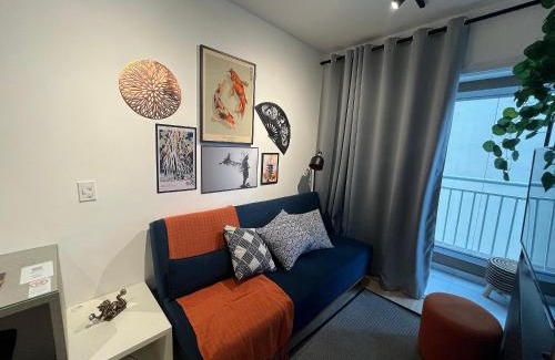 Liberdade Apartment | Conforto e segurança na avenida Liberdade