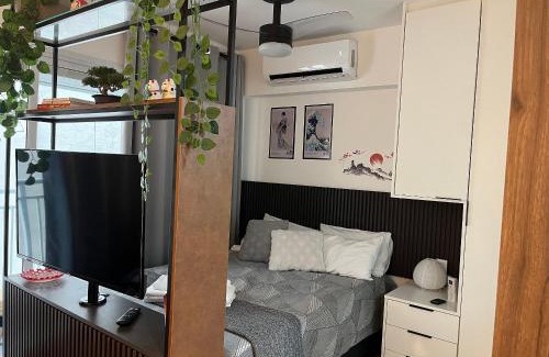 Liberdade Apartment | Conforto e segurança na avenida Liberdade