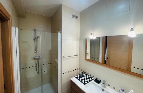 Fatima Apartment | Conforto em Fátima
