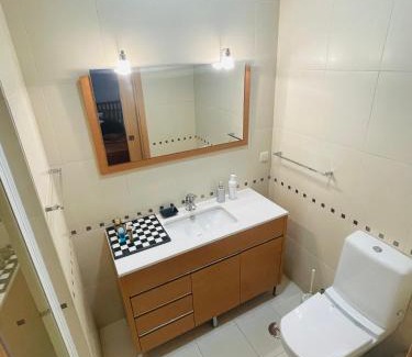 Fatima Apartment | Conforto em Fátima
