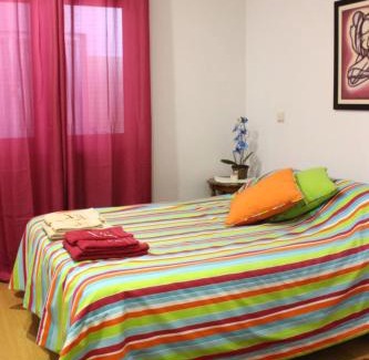 Fatima Apartment | Conforto em Fátima