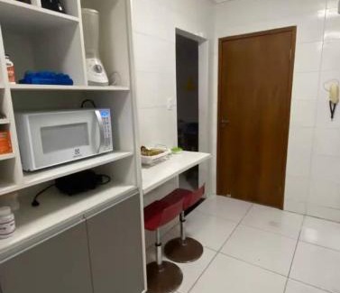 Grageru Apartment | Conforto no Coração da cidade
