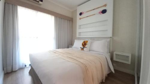 Itaim Bibi Apartment | Conforto no melhor do Itaim Bibi