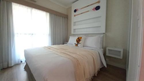 Itaim Bibi Apartment | Conforto no melhor do Itaim Bibi