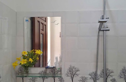 Cham Island Hotel | Cong Man Homestay - Cham Island