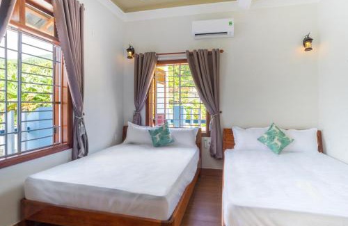 Cham Island Apartment | Cong Man Homestay Cham Island