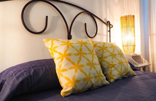 Conil de la Frontera City Center Apartment | ConilPlus apartment AZUCENA I