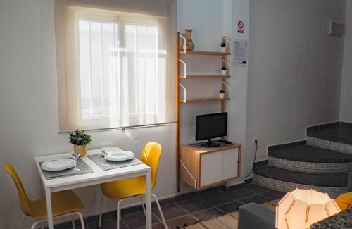 Conil de la Frontera City Center Apartment | ConilPlus apartment AZUCENA I