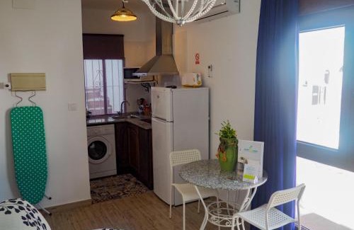 Conil de la Frontera City Center Apartment | ConilPlus apartment SANTA CATALINA I