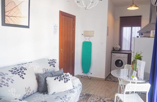 Conil de la Frontera City Center Apartment | ConilPlus apartment SANTA CATALINA I