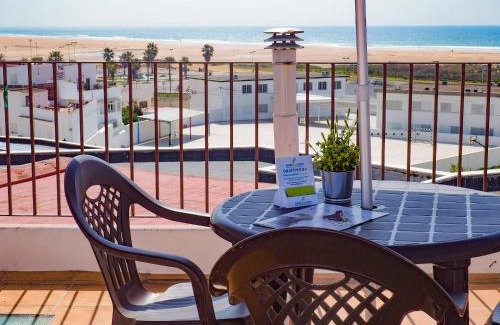 Conil de la Frontera City Center Apartment | ConilPlus apartment SANTA CATALINA II