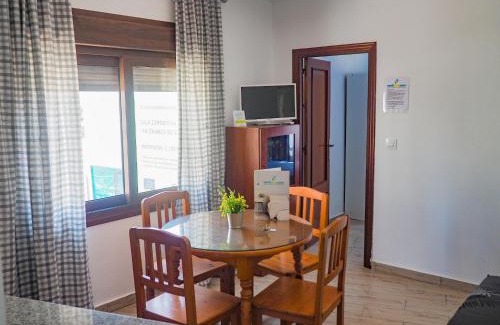 Conil de la Frontera City Center Apartment | ConilPlus apartment SANTA CATALINA II