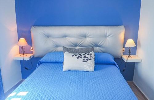 Conil de la Frontera City Center Apartment | ConilPlus apartment SANTA CATALINA II