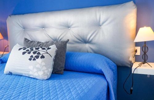 Conil de la Frontera City Center Apartment | ConilPlus apartment SANTA CATALINA II