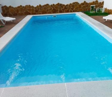 Aguilar de la Frontera House | Conjunto Rural Andrea