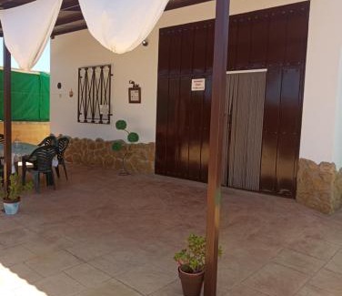 Aguilar de la Frontera House | Conjunto Rural Andrea