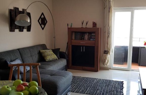 Alporchinhos Apartment | Conjunto Turístico de Alporchinhos