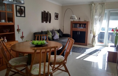 Alporchinhos Apartment | Conjunto Turístico de Alporchinhos
