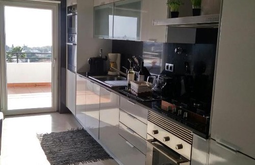 Alporchinhos Apartment | Conjunto Turístico de Alporchinhos