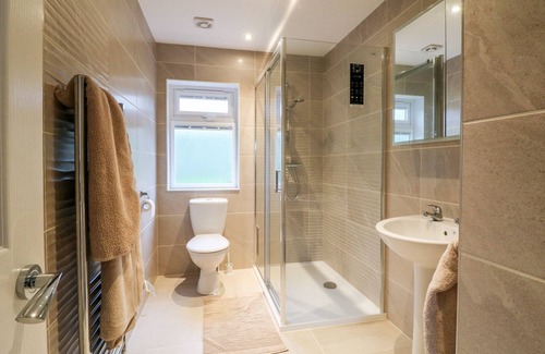 Okehampton Cottage | CONKER'S LODGE, family friendly, with a garden in Okehampton