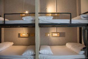 Chiang Rai Hostel | Connect Hotel Chiang Rai