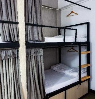 Chiang Rai Hostel | Connect Hotel Chiang Rai