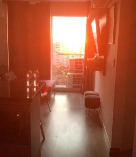 Barranco Apartment | Connect
