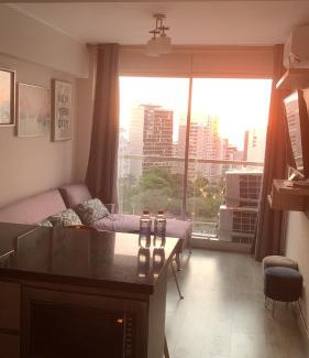 Barranco Apartment | Connect