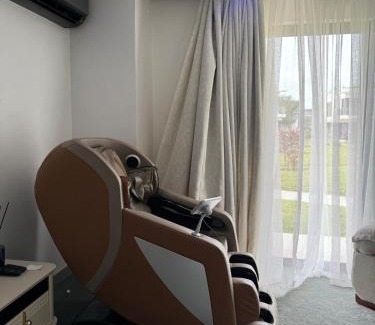 Lekki House | Connect With Nature