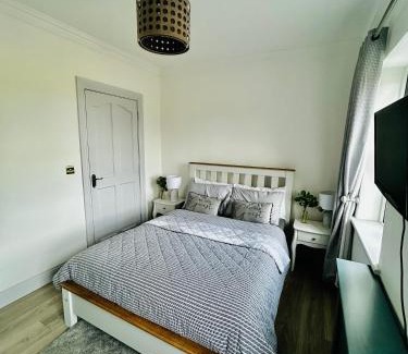 Inverin House | Connemara Ocean Escape