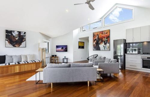 Port Fairy House | Connolly House