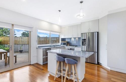 Port Fairy House | Connolly House