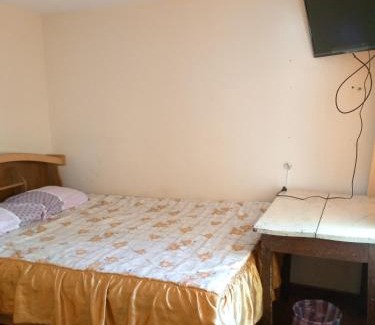 Copacabana House | Conquistador