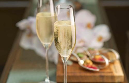 Westminster Hotel | Conrad London St James