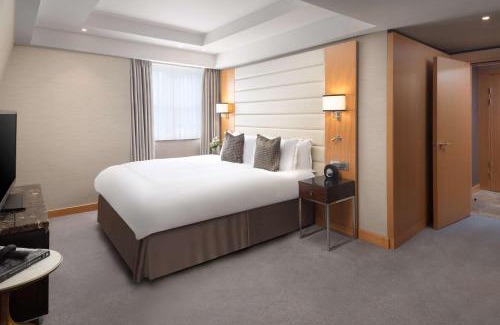Westminster Hotel | Conrad London St James