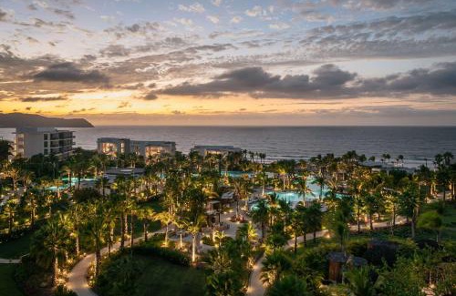 Litibu Resort | Conrad Punta de Mita