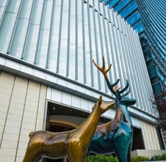 Shen He Hotel | Conrad Shenyang