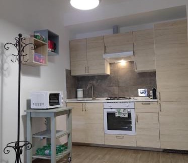 Quartiere XXIV Don Bosco Apartment | Consoli Home
