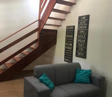 Itarema House | Constancy residence