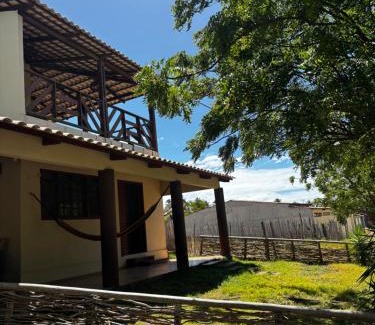 Itarema House | Constancy residence
