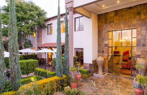 Constantia Park Hotel | Constantia Manor Guest House
