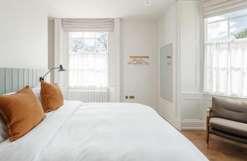 Tamworth Hotel | Constantine House